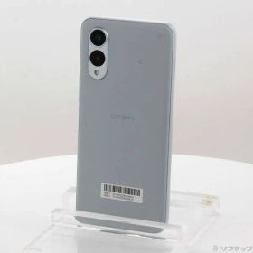 ソフマップ 〔中古品〕 arrows We2 64GB ライトブルー F-52E docomo SIMフリー【348】