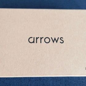 【3/20まで限定価格】arrows We2 SIMフリー 楽天モバイル