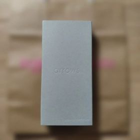 arrows We2 Plus M06 256GB スレートグレイ