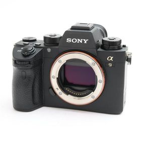 《良品》SONY α9 ボディ ILCE-9