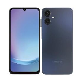 新品未開封 Galaxy A25 5G SC-53F 4G+64G docomo [ブラック] 4942857242850m