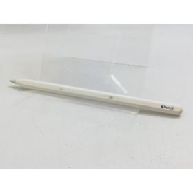 【中古】Apple Apple Pencil（第2世代） MU8F2J/A【大宮東口】保証期間１週間