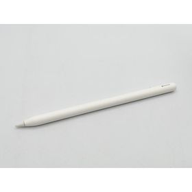 【中古】Apple Apple Pencil（第2世代） MU8F2J/A【ECセンター】保証期間１週間
