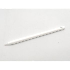【中古】Apple Apple Pencil（第2世代） MU8F2J/A【ECセンター】保証期間１週間