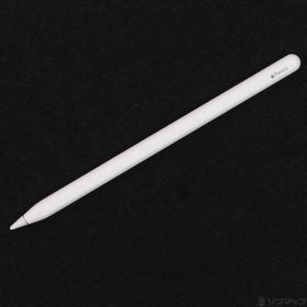 〔中古〕Apple(アップル) Apple Pencil 第2世代 MU8F2J／A〔198-ud〕