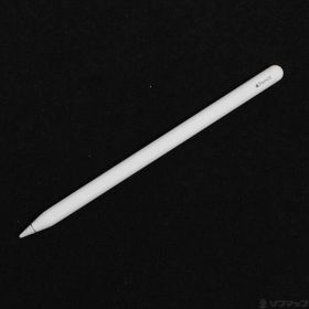 〔中古〕Apple(アップル) Apple Pencil 第2世代 MU8F2J／A〔368-ud〕