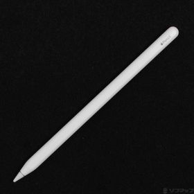 〔中古〕Apple(アップル) Apple Pencil 第2世代 MU8F2J／A〔348-ud〕