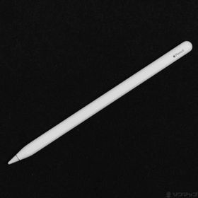 〔中古〕Apple(アップル) Apple Pencil 第2世代 MU8F2J／A〔198-ud〕