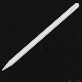 〔中古〕Apple(アップル) Apple Pencil 第2世代 MU8F2J／A〔198-ud〕