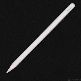 〔中古〕Apple(アップル) Apple Pencil 第2世代 MU8F2J／A〔198-ud〕
