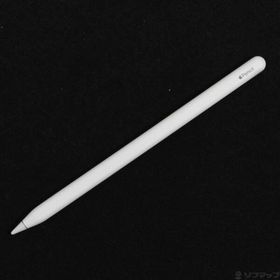 〔中古〕Apple(アップル) Apple Pencil 第2世代 MU8F2J／A〔348-ud〕