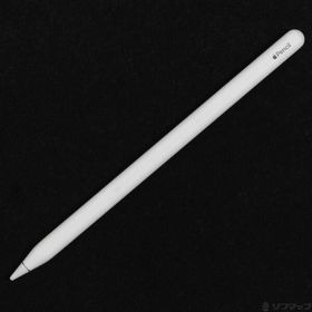 〔中古〕Apple(アップル) Apple Pencil 第2世代 MU8F2J／A〔348-ud〕