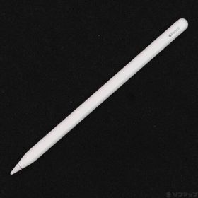 〔中古〕Apple(アップル) Apple Pencil 第2世代 MU8F2J／A〔198-ud〕