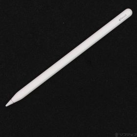 〔中古〕Apple(アップル) Apple Pencil 第2世代 MU8F2J／A〔198-ud〕