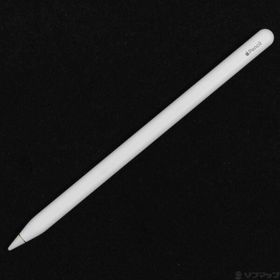 〔中古〕Apple(アップル) Apple Pencil 第2世代 MU8F2J／A〔348-ud〕
