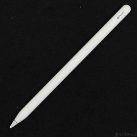 〔中古〕Apple(アップル) Apple Pencil 第2世代 MU8F2J／A〔198-ud〕