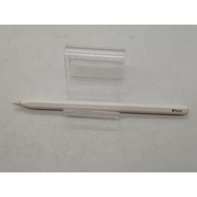 【中古】Apple Apple Pencil（第2世代） MU8F2J/A【大須アメ横】保証期間１週間