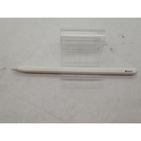 【中古】Apple Apple Pencil（第2世代） MU8F2J/A【大須アメ横】保証期間１週間