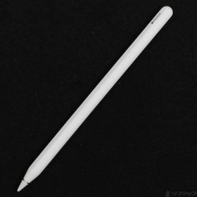 〔中古〕Apple(アップル) Apple Pencil 第2世代 MU8F2J／A〔352-ud〕