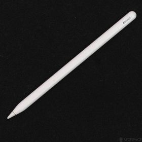 〔中古〕Apple(アップル) Apple Pencil 第2世代 MU8F2J／A〔198-ud〕