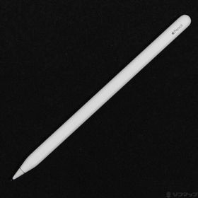 〔中古〕Apple(アップル) Apple Pencil 第2世代 MU8F2J／A〔198-ud〕