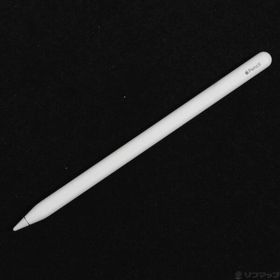 〔中古〕Apple(アップル) Apple Pencil 第2世代 MU8F2J／A〔368-ud〕