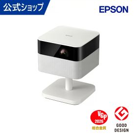 【マラソン期間内ポイント10倍】【2025年10月23日新発売！】エプソン 家庭用 ホームプロジェクター EF-71 Full HD 700lm家庭用小型 ホームシアター 推し活 映画 スポーツ観戦 Netflix、YouTube™ 、Apple TV、Amazon Prime Video、Disney+など、動画配信に対応