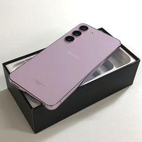 【美品】Galaxy S23 256GB｜SIMフリー｜SC-51D