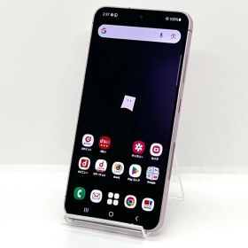 【新品同様】Galaxy S23 SC-51D docomo SIMフリー