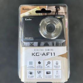 Kenko KC-AF11 コンパクトデジタルカメラ