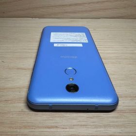 LG style L-03K 本体 H116