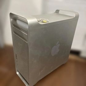 Apple Mac Pro 2009 2.26GHz 8コア Xeon