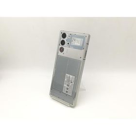 【中古】Nubia 国内版 【SIMフリー】 REDMAGIC 10 Pro Moonlight(シルバー) 16GB 512GB NX789J【川崎駅前】保証期間１ヶ月【ランクA】