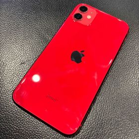 アイフォーン(iPhone)の☆中古訳あり☆iPhone11 64GB SIMフリー 本体のみ(スマートフォン本体)