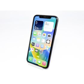アイフォーン(iPhone)のSIMフリー iPhone11 128GB ブラック [1707](スマートフォン本体)