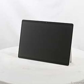 Surface Pro (第11世代) 〔Snapdragon X Plus／16GB／SSD256GB〕 ZHX-00011 プラチナ