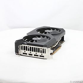 ASUS Dual Radeon RX 6600