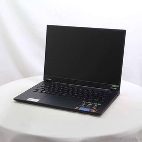 〔中古〕ASUS(エイスース) TUF Gaming A14 FA401WV FA401WV-AI9R4060 イェーガーグレー〔258-ud〕