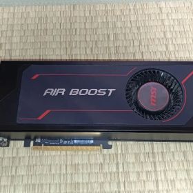 Radeon RX Vega 56 Air Boost 8G oc ジャンク
