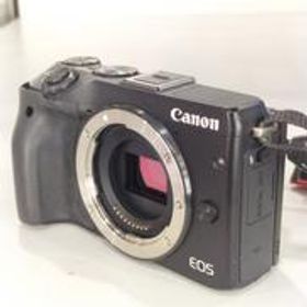 ミラーレス一眼レンズキット EOS M3/EF-M 55-200MM 4.5-6.3 CANON