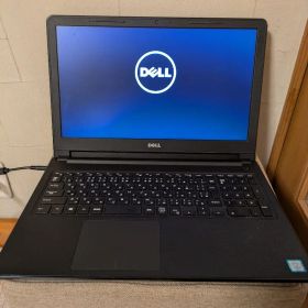 【ジャンク品】DELL Inspiron15 5100 ノートPC