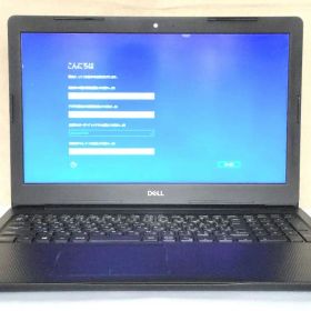 Dell Inspiron 15 3580/ Win10/4GB/1TB/DVD