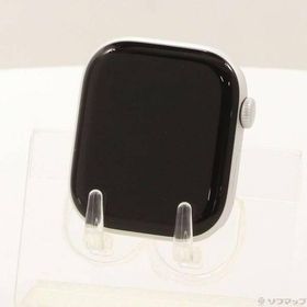 〔中古〕Apple(アップル) Apple Watch Series 10 GPS 46mm シルバーアルミニウムケース バンド無し〔258-ud〕