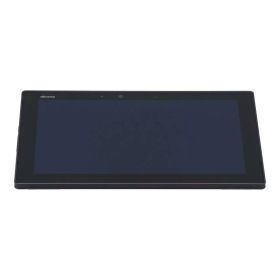FUJITSU FCNT docomo 富士通 フジツウ/タブレット/arrows Tab 32GB/F-02K/359657080540937/Bランク/05【中古】