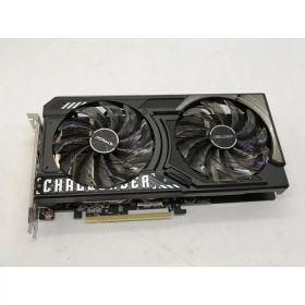 【中古】ASRock Radeon RX 9060 XT Challenger 16GB OC RX9060XT/16GB(GDDR6)【大須アメ横】保証期間1週間