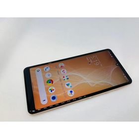 ★送料無料★Ymobile★AQUOS sense4 basic A003SH★ゴールド★0071280002530★SYS★03/18