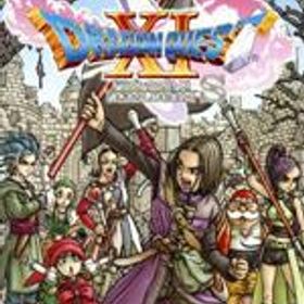 【中古】 ドラゴンクエストXI 過ぎ去りし時を求めて S 新価格版／NintendoSwitch