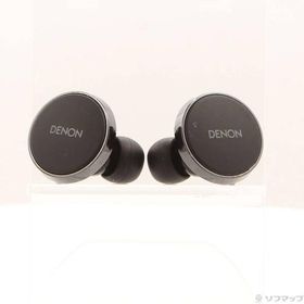 〔中古〕DENON(デノン) AHC15PLBKEM ブラック〔198-ud〕