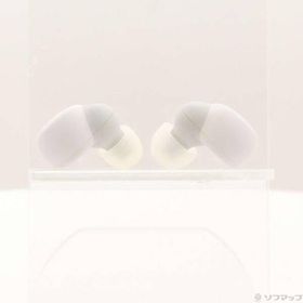 〔中古〕SONY(ソニー) LinkBuds S WF-LS900N W ホワイト〔198-ud〕