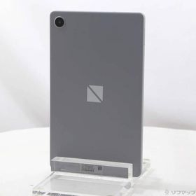 〔中古〕NEC(エヌイーシー) LAVIE T0855／GAS 64GB アークティックグレー PC-T0855GAS Wi-Fi〔198-ud〕